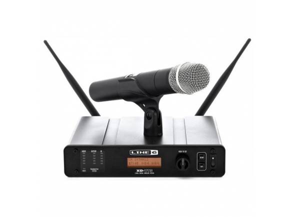 Line6 XD-V75 Line6 XD-V75